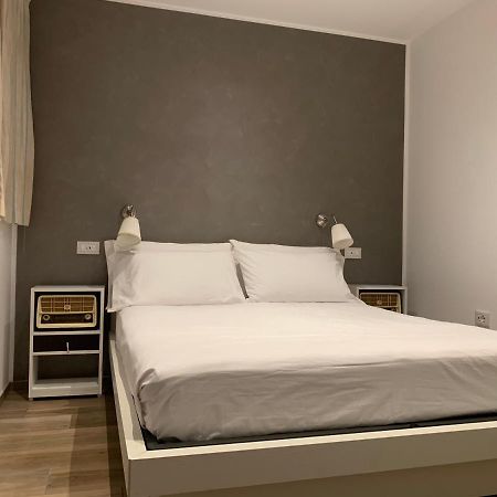 Ca' Dei Pasi Apartment เวนิส ภายนอก รูปภาพ