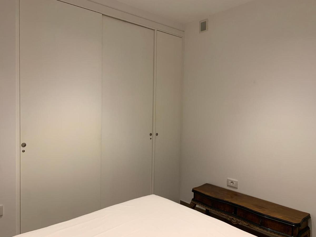 Ca' Dei Pasi Apartment เวนิส ภายนอก รูปภาพ
