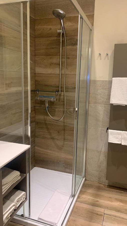 Ca' Dei Pasi Apartment เวนิส ภายนอก รูปภาพ